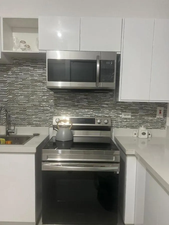 Kensington Apartment Kingston