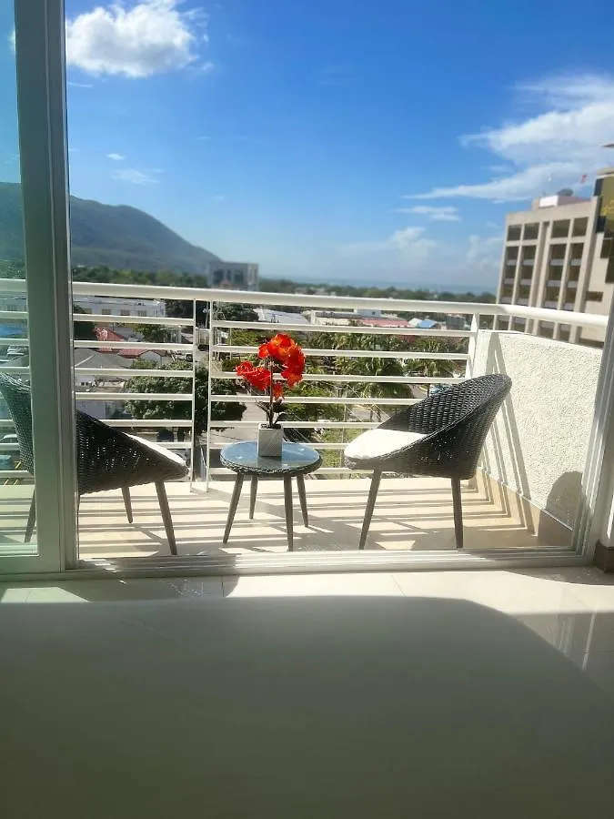 Kensington Apartment Kingston