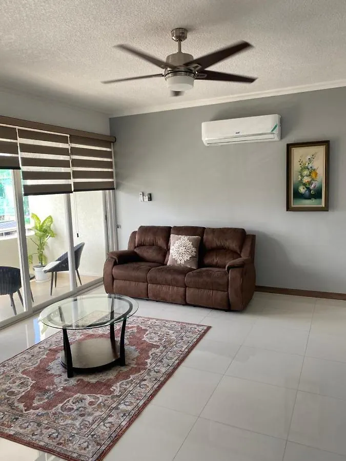 Kensington Apartment Kingston Jamaica
