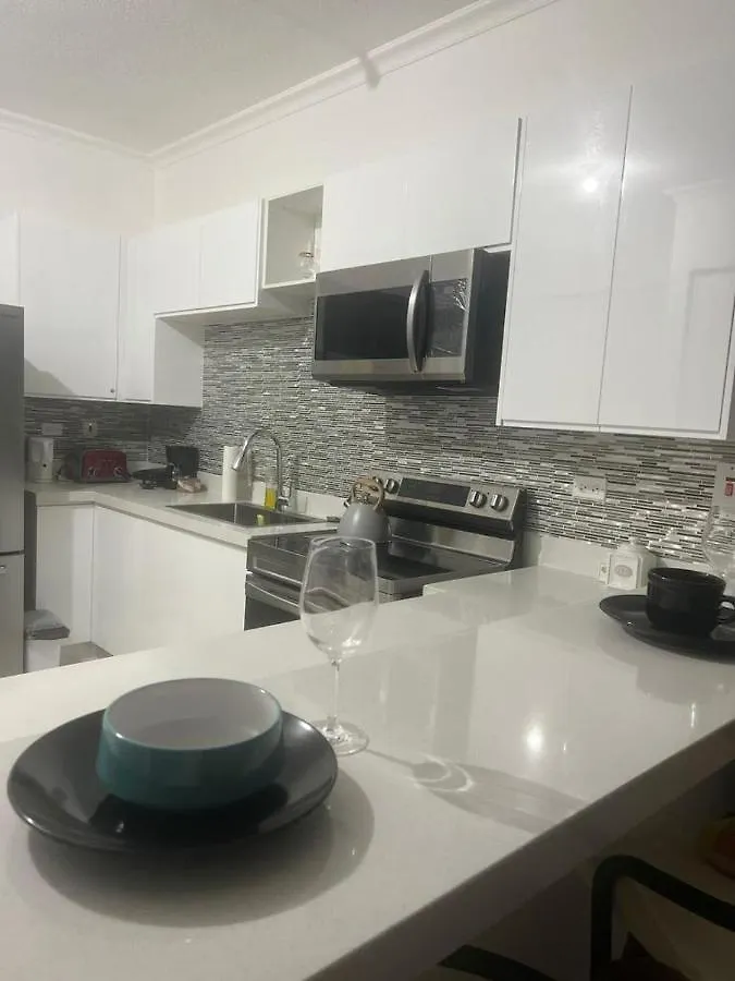 Kensington Apartment Kingston