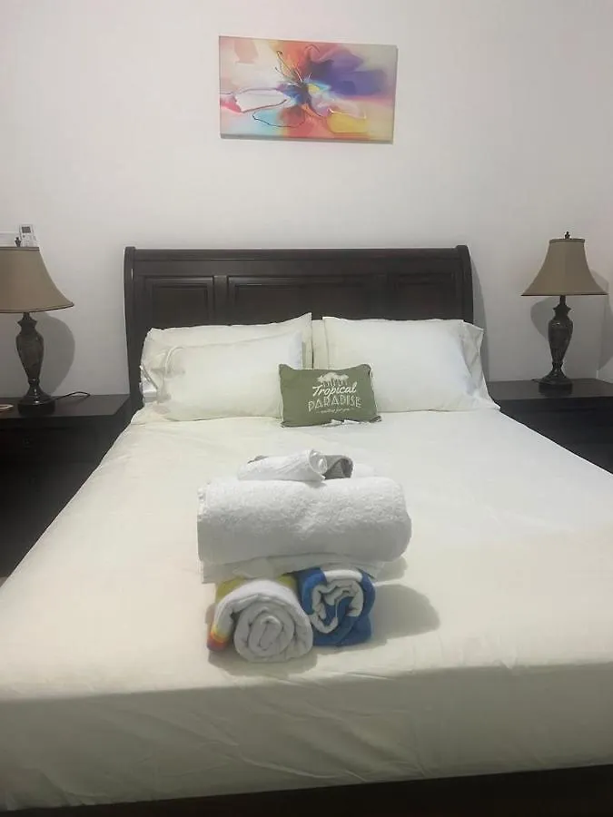 Kensington Apartment Kingston 0*,  Jamaica