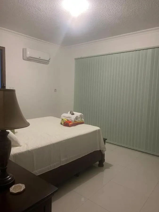 Kensington Apartment Kingston Jamaica