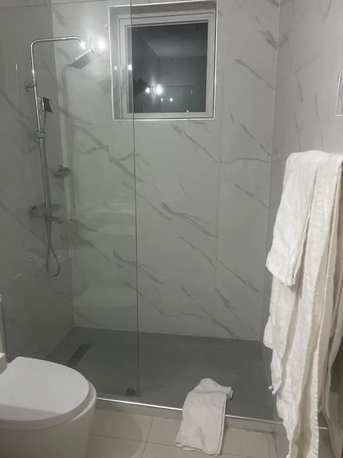 Kensington Apartment Kingston Jamaica