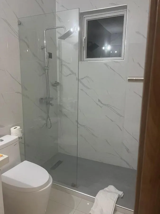 Kensington Apartment Kingston