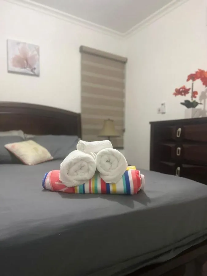 Kensington Apartment Kingston Jamaica