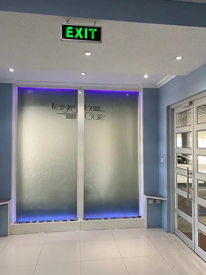 Kensington Apartment Kingston