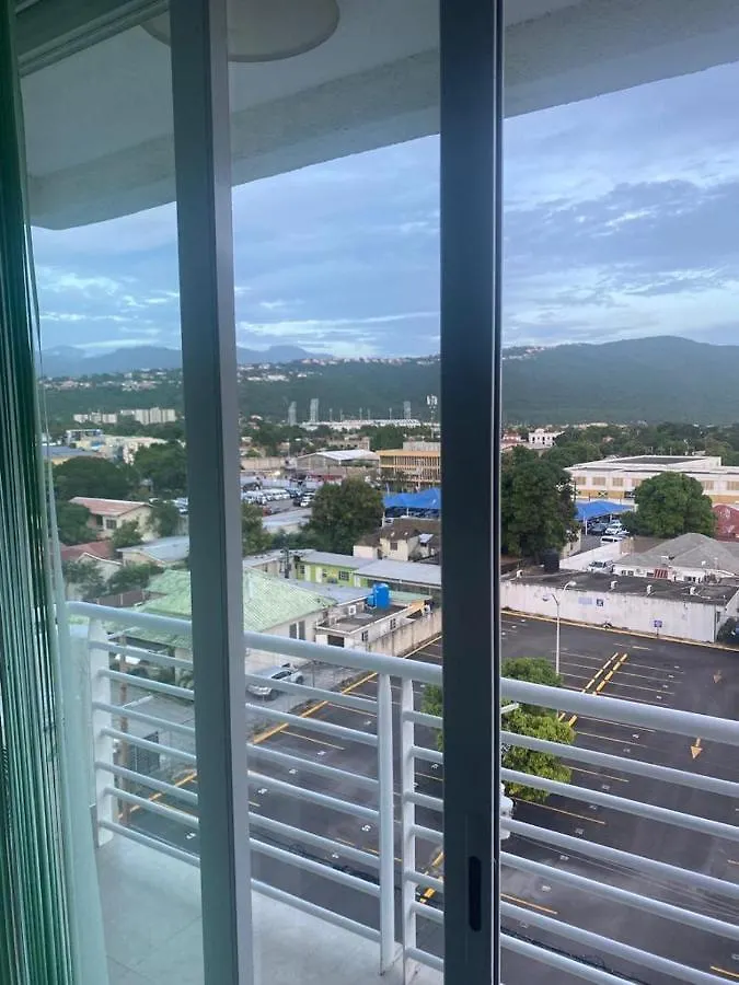 Kensington Apartment Kingston