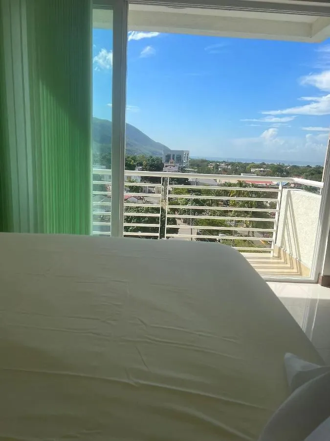 Kensington Apartment Kingston